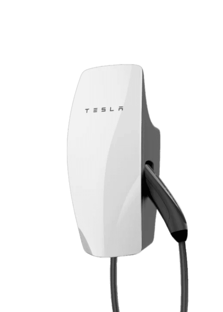 Tesla Wallbox