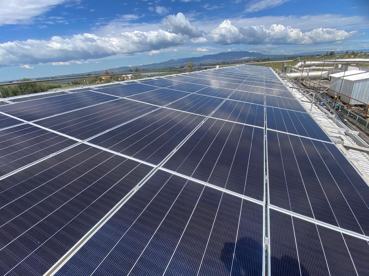 Iperammortamento Fotovoltaico 2026: Guida agli Incentivi per le Imprese