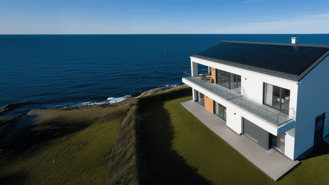 Fotovoltaico con accumulo: quando conviene