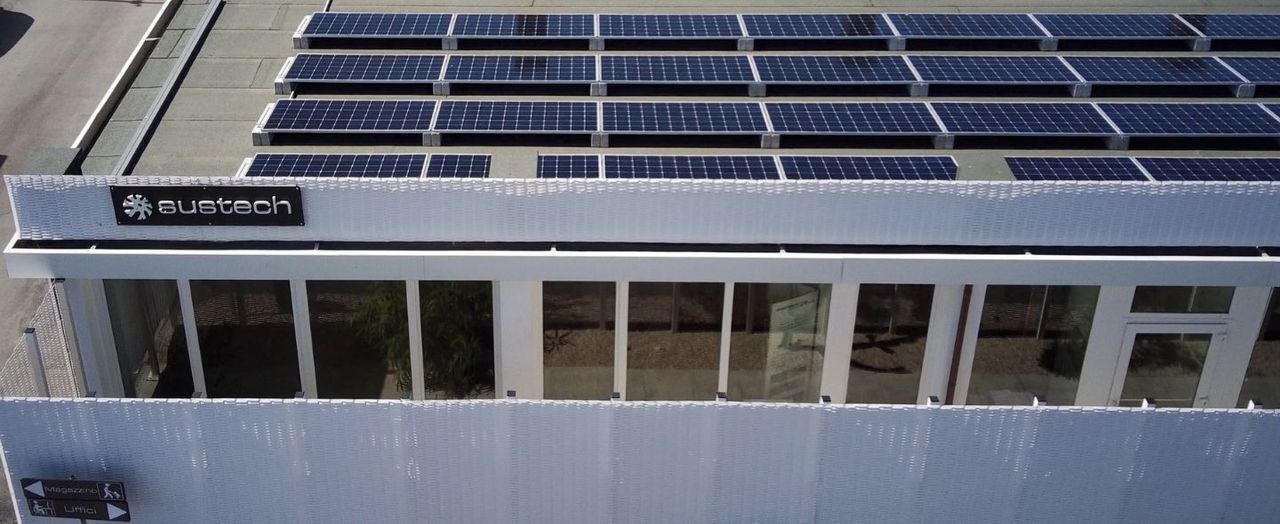 Come funziona un impianto fotovoltaico