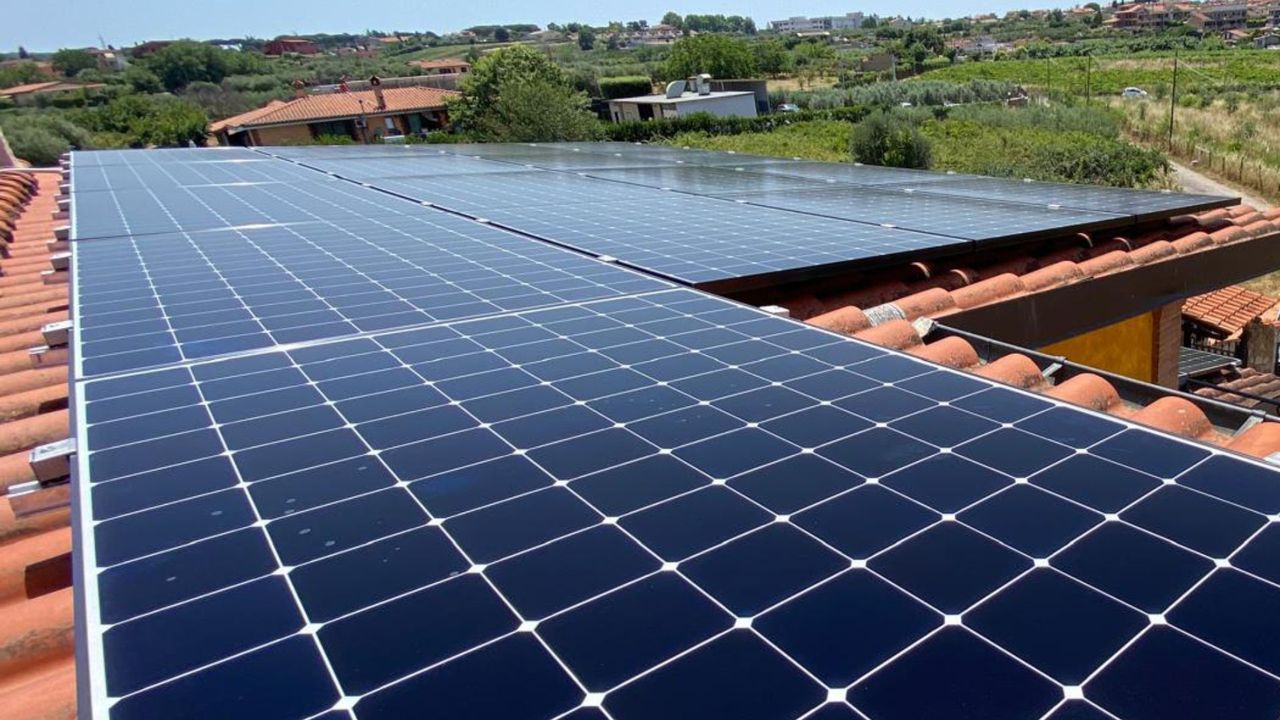 Fotovoltaico 2025: cosa cambia e come approfittare del Bonus