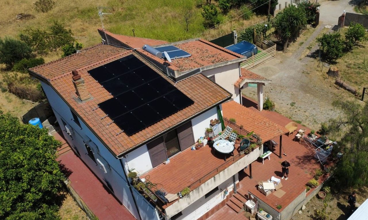 Come dimensionare un impianto fotovoltaico