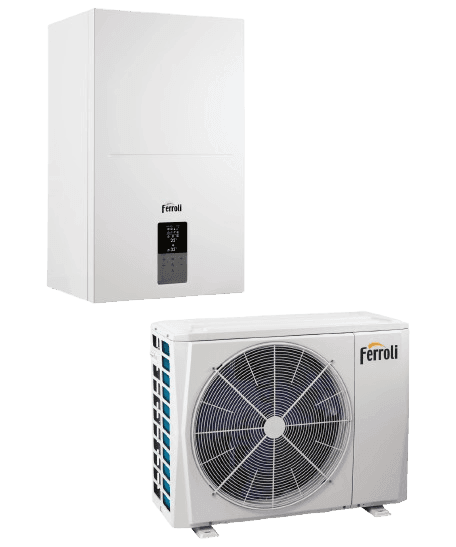 OMNIA S HYBRID C