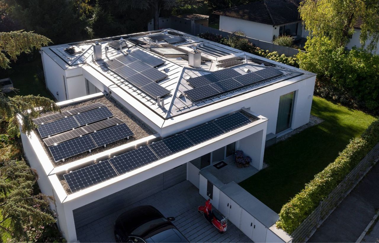 Perché scegliere Sunpower e come si installa un impianto