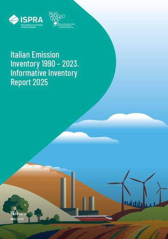 rapporto ispra 1