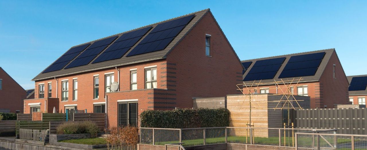 Perché installare un impianto fotovoltaico